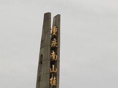 -南山植物园