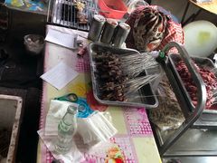 -老太太豆皮(南芬店)