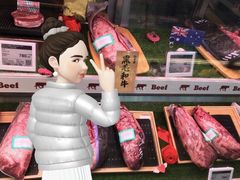 -Olé精品超市(北京合生汇店)