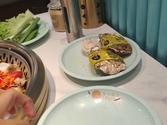 -九寸花汀(摩天活力城店)