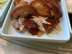 -胡杨记忆(和平路店)