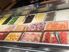 -九记潮汕现切鲜牛肉自助火锅(新开铺店)