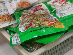 -嘉州九妹凤爪(乐山总店)