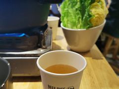 -牛腩之旅·牛腩牛杂煲(光启城美食城店)