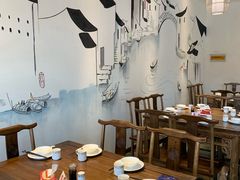 大堂-梁溪河畔·吉府花园(南长街南下塘店)