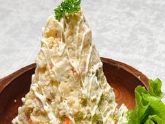 -俄士厨房(环球港店)