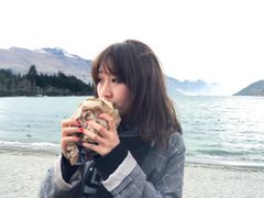 -Fergburger(皇后镇店)