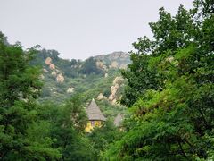 -云峰山自然风景区