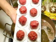 -陈记顺和潮汕鲜牛肉火锅(西门口广场店)