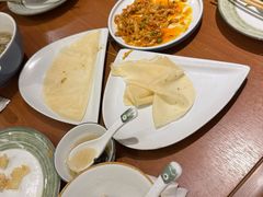 -老昌春饼(中央大街店)