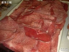 ^_^2011.6.12-贺野·自助炭火烤肉(紫藤路店)