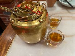 小吊梨汤-小吊梨汤·北京菜·烤鸭(鸟巢店)