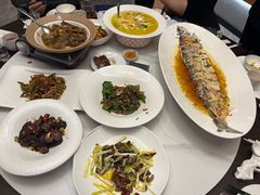 -酱湘宴餐厅(狮子山公园店)