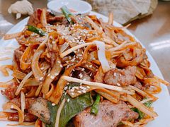 -香港蓮香樓(中環店)