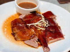 招牌烧鹅-猪肉婆私房菜(容桂总店)