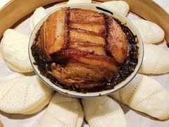 -怡得观滇餐厅·地道昆明菜·1996(海埂大坝店)