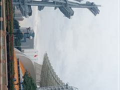 -海心沙亚运公园