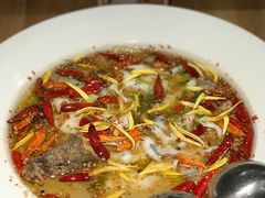 -太二酸菜鱼(深圳布吉万象汇店)