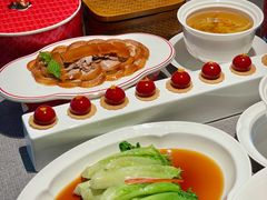 -秀儿四九城·新京菜(亚运村鸟巢店)