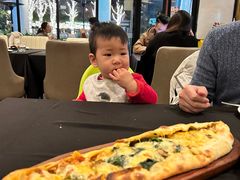 -Efes Turkish & Mediterranean Cuisine 艾菲斯餐厅(陆家嘴店)