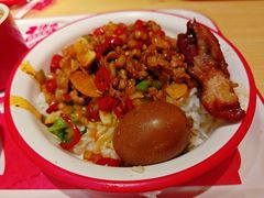 -猪角·闽南猪脚饭(上海星荟中心店)