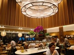 大堂-莆田餐厅PUTIEN(三里屯店)