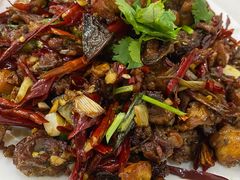 -田记餐馆(富国街店)