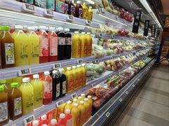 -盒马鲜生(领丰汇店)