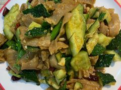 -老舅老蒙肉饼非遗店(一店)