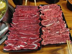 -荣记潮汕牛肉火锅(仙鹤街店)