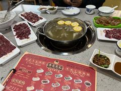 -杏花吴记牛肉火锅