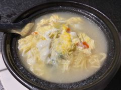 -买又大餐厅(福林里店)