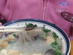 -鸭小妹鸭血粉丝(老门东店)