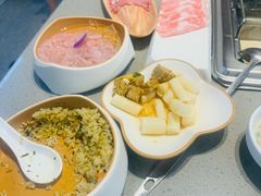 -海底捞火锅(新华联梦想城店)