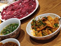 -汕头八合里海记牛肉店(清河店)
