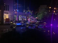 -上海崇明金茂凯悦酒店