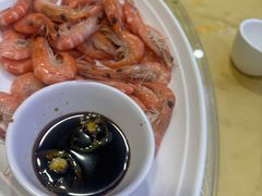 -吉莲利苑海鲜酒家(珠海拱北29年老字号店)