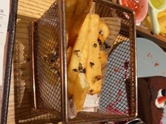 -原石牛扒·约会餐厅(龙城万科里店)