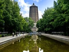 -玲珑塔公园