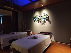 -金色春天.美颜康体纯正SPA(黄泥磅店)