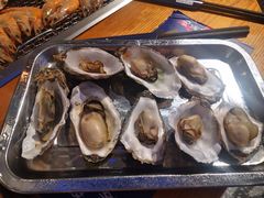 -蚝英雄·鲜蚝自助专门店
