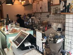 -餐酒吧Com-ing Bar(上海路店)