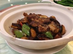 -大东方海鲜酒楼(小武基桥店)