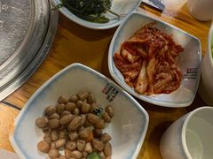 -唯成•韩国炭火烤肉 유성고기