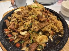 -叁拾壹克饺子·东北菜(国贸店)