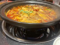 -小饕荟雅安贡椒鱼鲜馆(广福桥店)