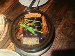 -外婆家(蓝色港湾店)