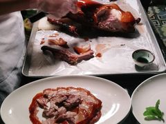 -贝勒爷·酥不腻烤鸭