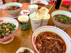 -无名粉店(五一广场店)