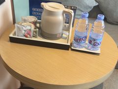 -麗枫酒店(北京西站北广场店)